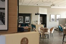 ibis Frankfurt Centrum Hotel