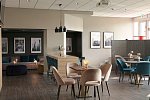 ibis Frankfurt Centrum Hotel