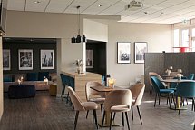 ibis Frankfurt Centrum Hotel