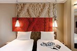 ibis Frankfurt Centrum Hotel