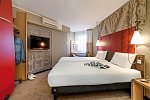 ibis Frankfurt Centrum Hotel