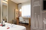 ibis Frankfurt Centrum Hotel