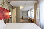 ibis Frankfurt Centrum Hotel