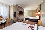 ibis Frankfurt Centrum Hotel