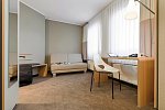 ibis Frankfurt Centrum Hotel