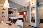 ibis Frankfurt Centrum Hotel