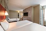 ibis Frankfurt Centrum Hotel