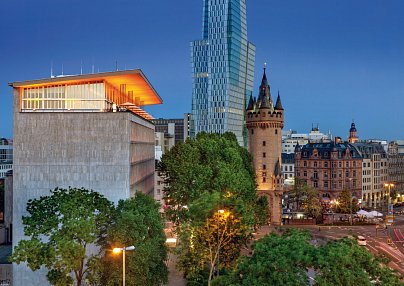 Flemings Selection Hotel Frankfurt City Frankfurt am Main