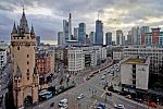 Flemings Selection Hotel Frankfurt City