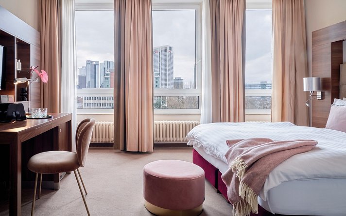 Flemings Selection Hotel Frankfurt City