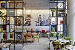 IntercityHotel Frankfurt Hauptbahnhof Süd