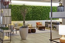 IntercityHotel Frankfurt Hauptbahnhof Süd