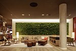 IntercityHotel Frankfurt Hauptbahnhof Süd