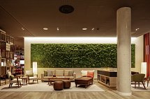 IntercityHotel Frankfurt Hauptbahnhof Süd