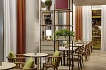 IntercityHotel Frankfurt Hauptbahnhof Süd