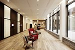 IntercityHotel Frankfurt Hauptbahnhof Süd