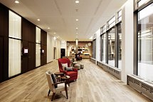 IntercityHotel Frankfurt Hauptbahnhof Süd