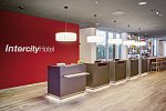 IntercityHotel Frankfurt Hauptbahnhof Süd