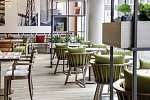 IntercityHotel Frankfurt Hauptbahnhof Süd