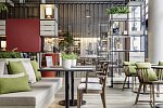 IntercityHotel Frankfurt Hauptbahnhof Süd