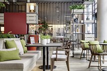 IntercityHotel Frankfurt Hauptbahnhof Süd