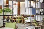 IntercityHotel Frankfurt Hauptbahnhof Süd