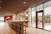 IntercityHotel Frankfurt Hauptbahnhof Süd