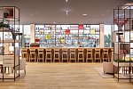 IntercityHotel Frankfurt Hauptbahnhof Süd