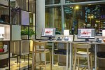 IntercityHotel Frankfurt Hauptbahnhof Süd