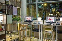 IntercityHotel Frankfurt Hauptbahnhof Süd