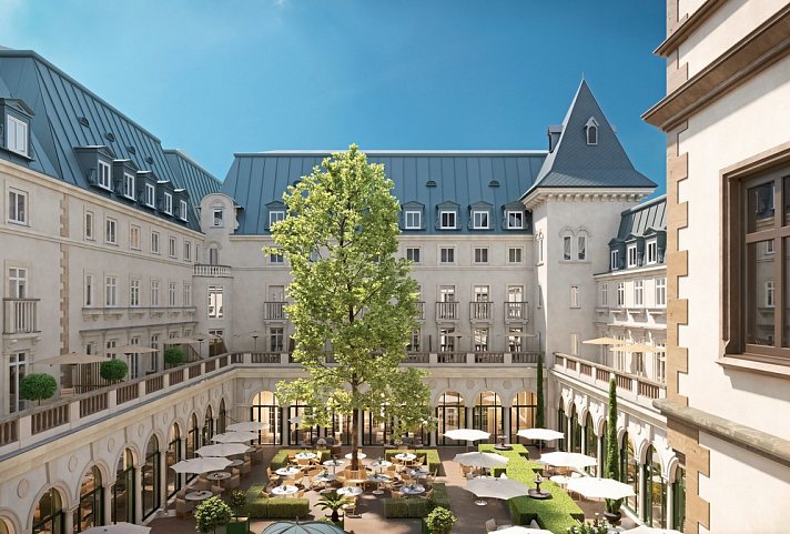 The Florentin by Althoff Collection