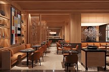 The Florentin by Althoff Collection - The Garden Restaurant