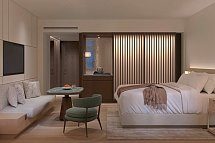The Florentin by Althoff Collection - Deluxe Room