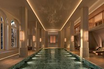 The Florentin by Althoff Collection - Pool