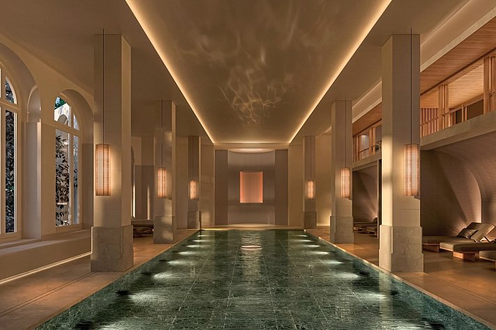 The Florentin by Althoff Collection