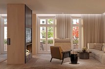 The Florentin by Althoff Collection - Suite