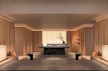 The Florentin by Althoff Collection - The Spa