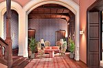 The Florentin by Althoff Collection