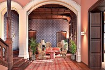 The Florentin by Althoff Collection - Villa Entry Hall