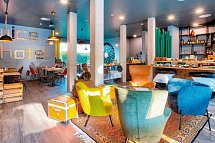 tinyTwice Hotel Wiesbaden