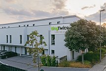 tinyTwice Hotel Wiesbaden