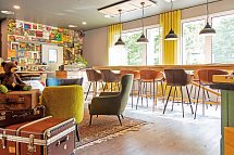 tinyTwice Hotel Wiesbaden