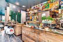 tinyTwice Hotel Wiesbaden