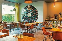 tinyTwice Hotel Wiesbaden