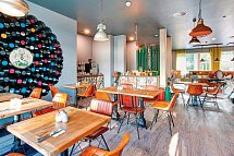 tinyTwice Hotel Wiesbaden