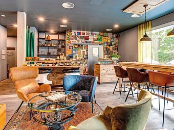 tinyTwice Hotel Wiesbaden