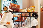 tinyTwice Hotel Wiesbaden