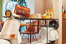tinyTwice Hotel Wiesbaden
