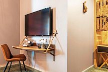 tinyTwice Hotel Wiesbaden - Wohnbeispiel