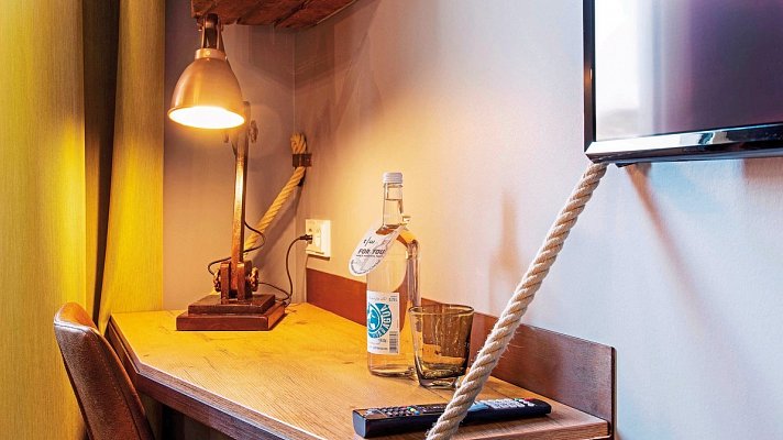 tinyTwice Hotel Wiesbaden